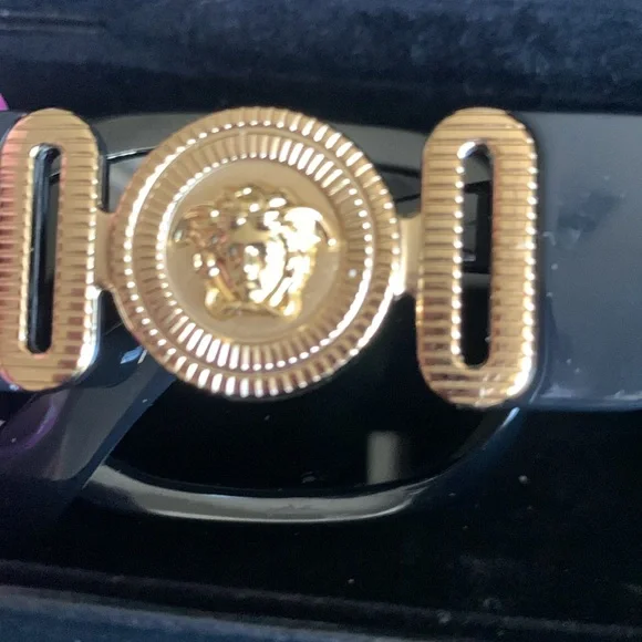 MEDUSA BIGGIE SUNGLASS